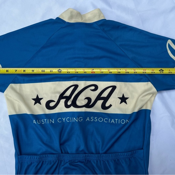 Champ-Sys Cycling Jersey Women -Small - Picture 6 of 7